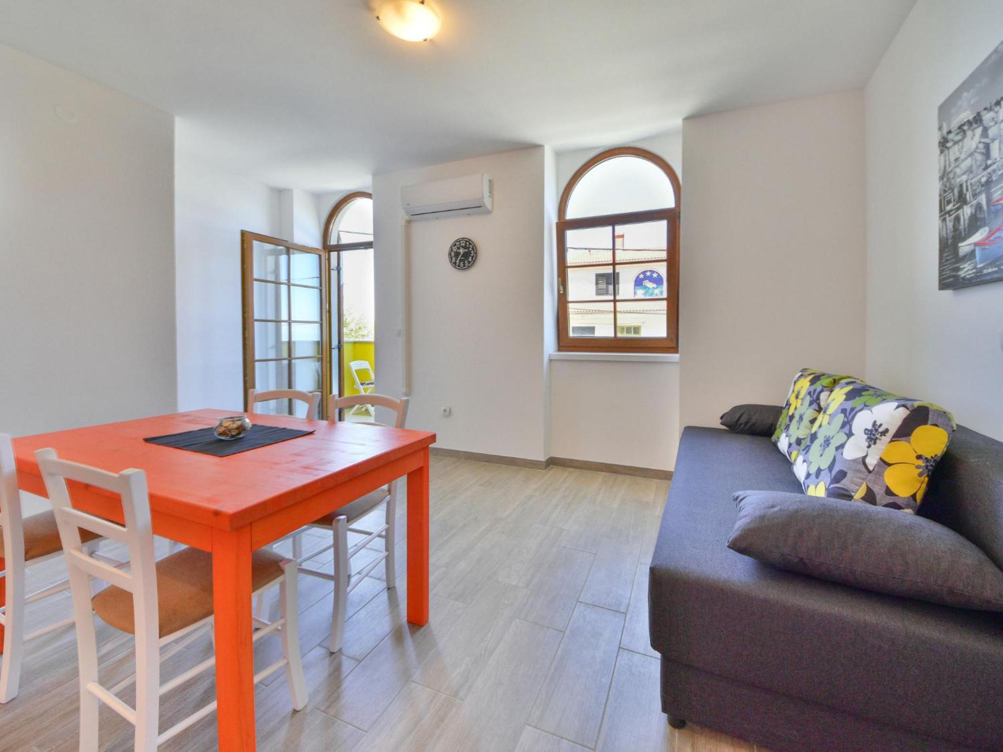 Apartment Val-3 By Interhome Sveti Juraj Extérieur photo